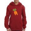 Youth Dri-Power® Pullover Sweatshirt Thumbnail