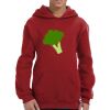 Youth Dri-Power® Pullover Sweatshirt Thumbnail