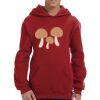 Youth Dri-Power® Pullover Sweatshirt Thumbnail