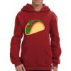 Youth Dri-Power® Pullover Sweatshirt Thumbnail