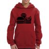Youth Dri-Power® Pullover Sweatshirt Thumbnail