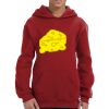 Youth Dri-Power® Pullover Sweatshirt Thumbnail