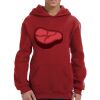 Youth Dri-Power® Pullover Sweatshirt Thumbnail