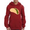 Youth Dri-Power® Pullover Sweatshirt Thumbnail