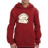 Youth Dri-Power® Pullover Sweatshirt Thumbnail