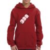 Youth Dri-Power® Pullover Sweatshirt Thumbnail