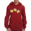 Youth Dri-Power® Pullover Sweatshirt Thumbnail