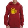 Youth Dri-Power® Pullover Sweatshirt Thumbnail