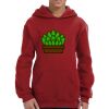 Youth Dri-Power® Pullover Sweatshirt Thumbnail