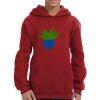 Youth Dri-Power® Pullover Sweatshirt Thumbnail