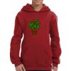 Youth Dri-Power® Pullover Sweatshirt Thumbnail