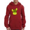 Youth Dri-Power® Pullover Sweatshirt Thumbnail