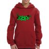 Youth Dri-Power® Pullover Sweatshirt Thumbnail