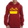 Youth Dri-Power® Pullover Sweatshirt Thumbnail