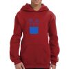 Youth Dri-Power® Pullover Sweatshirt Thumbnail