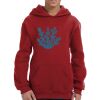 Youth Dri-Power® Pullover Sweatshirt Thumbnail
