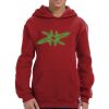 Youth Dri-Power® Pullover Sweatshirt Thumbnail