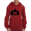 Youth Dri-Power® Pullover Sweatshirt Thumbnail