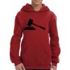 Youth Dri-Power® Pullover Sweatshirt Thumbnail