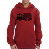 Youth Dri-Power® Pullover Sweatshirt Thumbnail