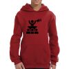 Youth Dri-Power® Pullover Sweatshirt Thumbnail