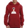 Youth Dri-Power® Pullover Sweatshirt Thumbnail