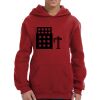 Youth Dri-Power® Pullover Sweatshirt Thumbnail