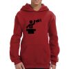 Youth Dri-Power® Pullover Sweatshirt Thumbnail