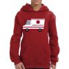 Youth Dri-Power® Pullover Sweatshirt Thumbnail