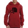 Youth Dri-Power® Pullover Sweatshirt Thumbnail