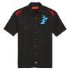 Men's Short Sleeve Performance Team Shirt Thumbnail