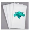 Hebrew Cup Disposable Towels Thumbnail