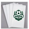 Hebrew Cup Disposable Towels Thumbnail
