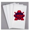Hebrew Cup Disposable Towels Thumbnail
