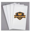 Hebrew Cup Disposable Towels Thumbnail