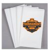 Hebrew Cup Disposable Towels Thumbnail