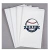 Hebrew Cup Disposable Towels Thumbnail
