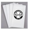 Hebrew Cup Disposable Towels Thumbnail