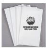 Hebrew Cup Disposable Towels Thumbnail