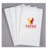 Hebrew Cup Disposable Towels Thumbnail