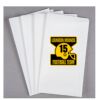 Hebrew Cup Disposable Towels Thumbnail