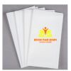 Hebrew Cup Disposable Towels Thumbnail