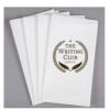Hebrew Cup Disposable Towels Thumbnail