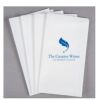 Hebrew Cup Disposable Towels Thumbnail