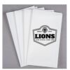 Hebrew Cup Disposable Towels Thumbnail