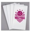 Hebrew Cup Disposable Towels Thumbnail