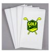 Hebrew Cup Disposable Towels Thumbnail