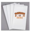Hebrew Cup Disposable Towels Thumbnail