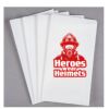 Hebrew Cup Disposable Towels Thumbnail