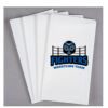 Hebrew Cup Disposable Towels Thumbnail